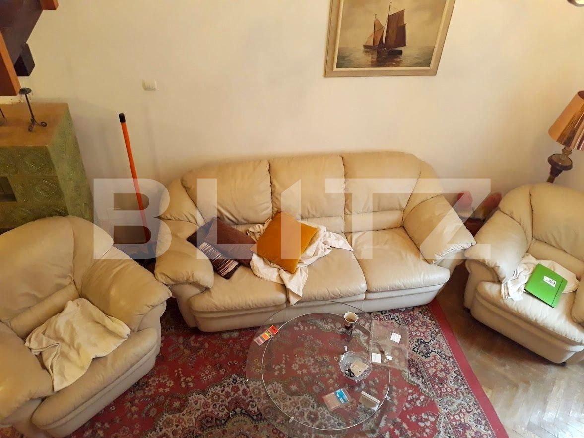 Apartament de închiriat 2 camere Central - 36158AI | BLITZ Cluj-Napoca | Poza3