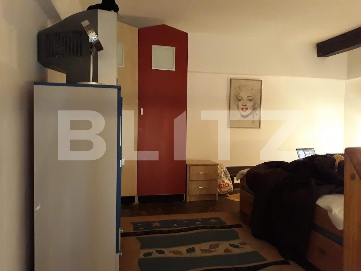 Apartament de închiriat 2 camere Central - 36158AI | BLITZ Cluj-Napoca | Poza6
