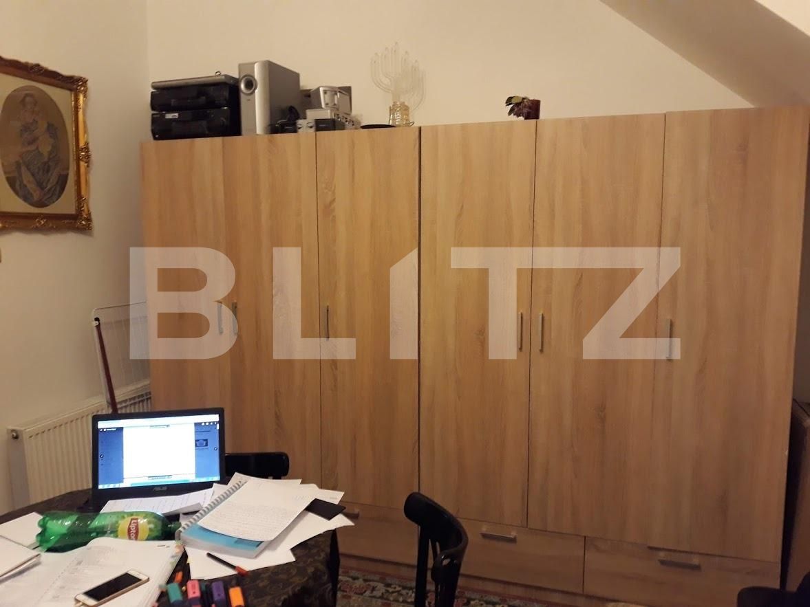 Apartament de închiriat 2 camere Central - 36158AI | BLITZ Cluj-Napoca | Poza7