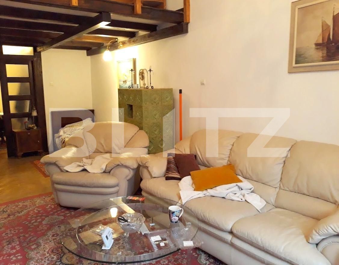 Apartament de închiriat 2 camere Central - 36158AI | BLITZ Cluj-Napoca | Poza2