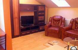 Inchiriere 2 camere in constructie noua! Mobilat!