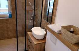 Penthouse 4 camere, 100 mp, mobilat de lux, zona strazii Vanatorului