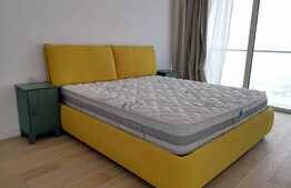 Penthouse 4 camere, 100 mp, mobilat de lux, zona strazii Vanatorului