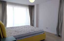 Penthouse 4 camere, 100 mp, mobilat de lux, zona strazii Vanatorului