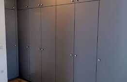 Penthouse 4 camere, 100 mp, mobilat de lux, zona strazii Vanatorului