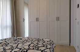 Penthouse 4 camere, 100 mp, mobilat de lux, zona strazii Vanatorului