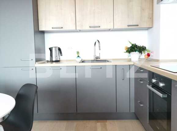 Apartament de închiriat 4 camere Gruia - 36160AI | BLITZ Cluj-Napoca | Poza7