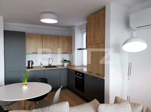 Apartament de închiriat 4 camere Gruia - 36160AI | BLITZ Cluj-Napoca | Poza8