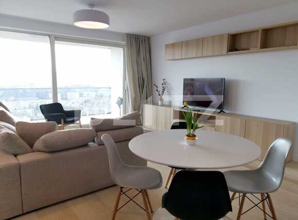 Apartament de închiriat 4 camere Gruia - 36160AI | BLITZ Cluj-Napoca | Poza4