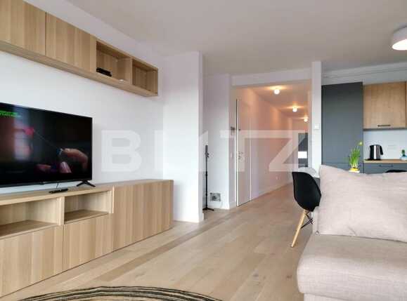 Apartament de închiriat 4 camere Gruia - 36160AI | BLITZ Cluj-Napoca | Poza3