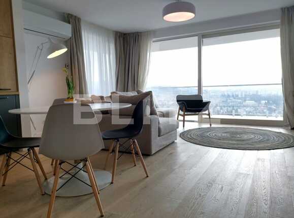 Apartament de închiriat 4 camere Gruia - 36160AI | BLITZ Cluj-Napoca | Poza6