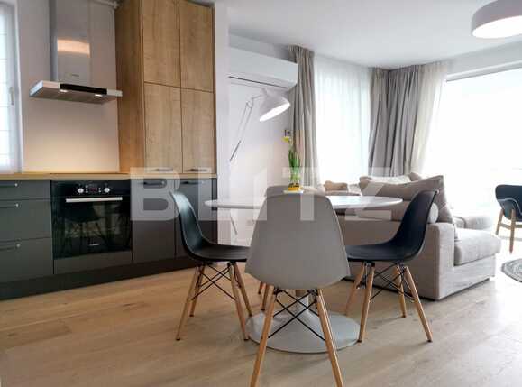 Apartament de închiriat 4 camere Gruia - 36160AI | BLITZ Cluj-Napoca | Poza9