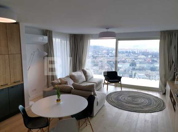 Apartament de închiriat 4 camere Gruia - 36160AI | BLITZ Cluj-Napoca | Poza1