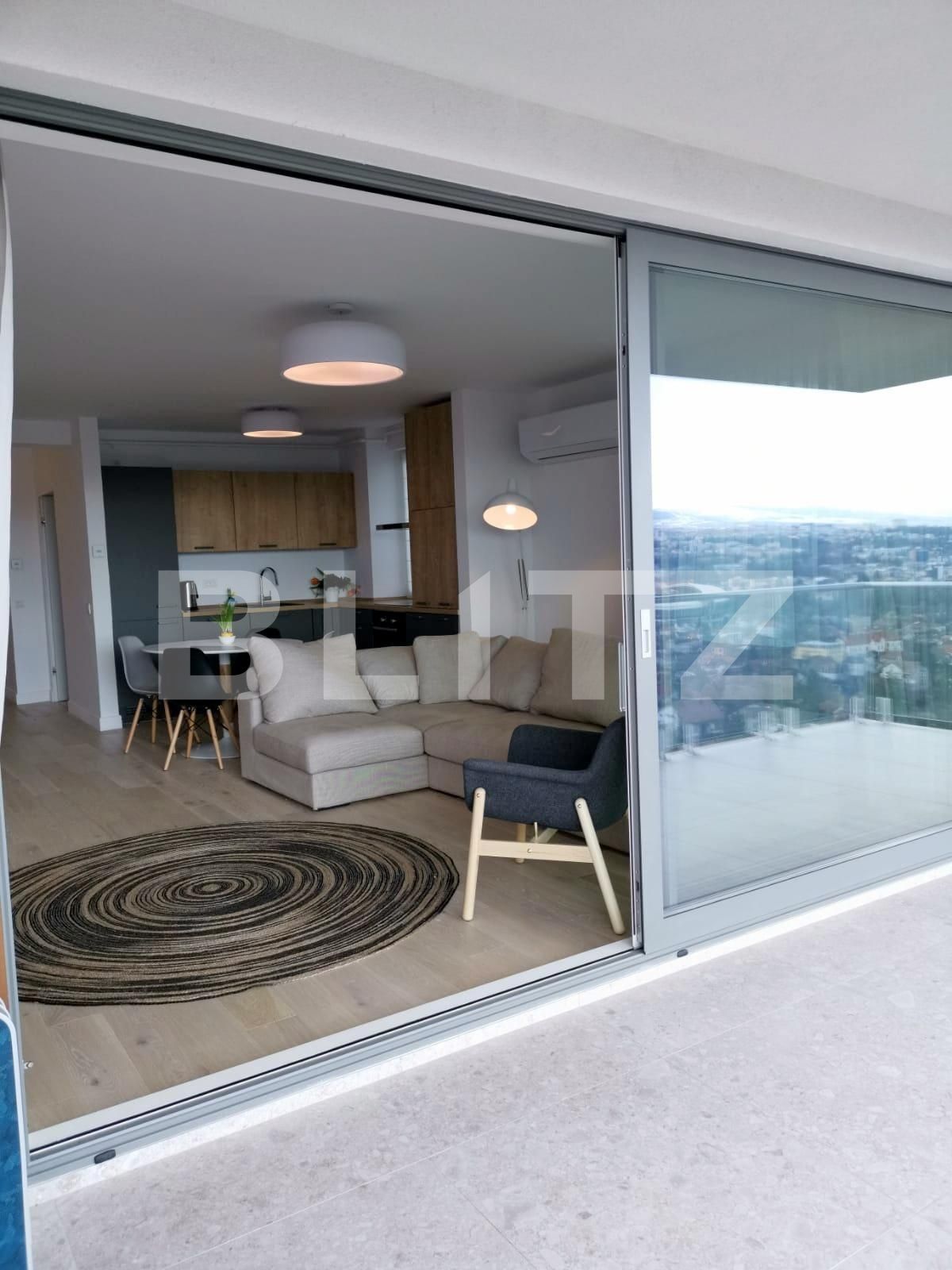 Apartament de închiriat 4 camere Gruia - 36160AI | BLITZ Cluj-Napoca | Poza10