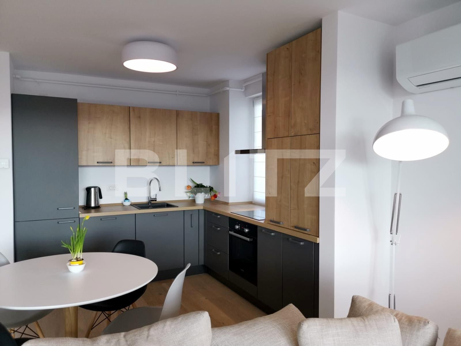 Apartament de închiriat 4 camere Gruia - 36160AI | BLITZ Cluj-Napoca | Poza8