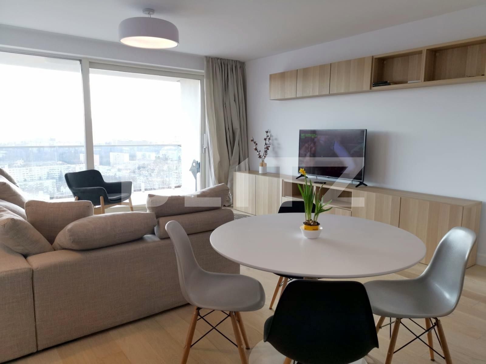 Apartament de închiriat 4 camere Gruia - 36160AI | BLITZ Cluj-Napoca | Poza4