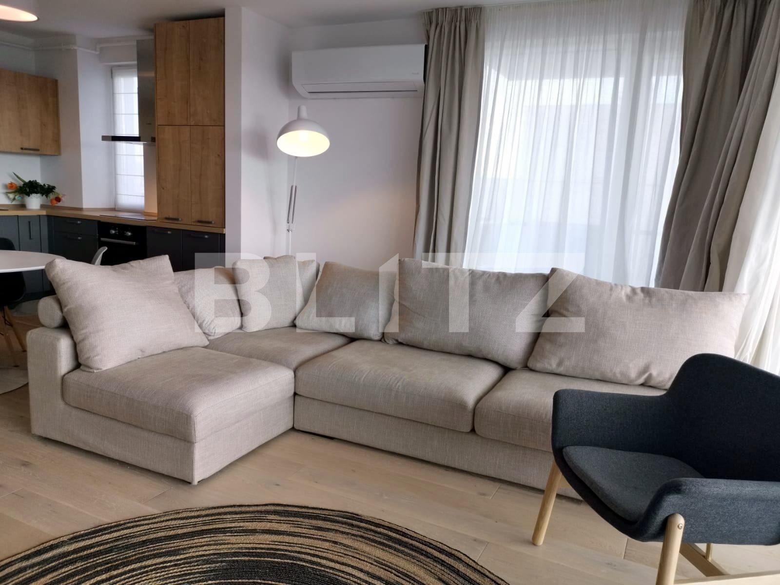 Apartament de închiriat 4 camere Gruia - 36160AI | BLITZ Cluj-Napoca | Poza2