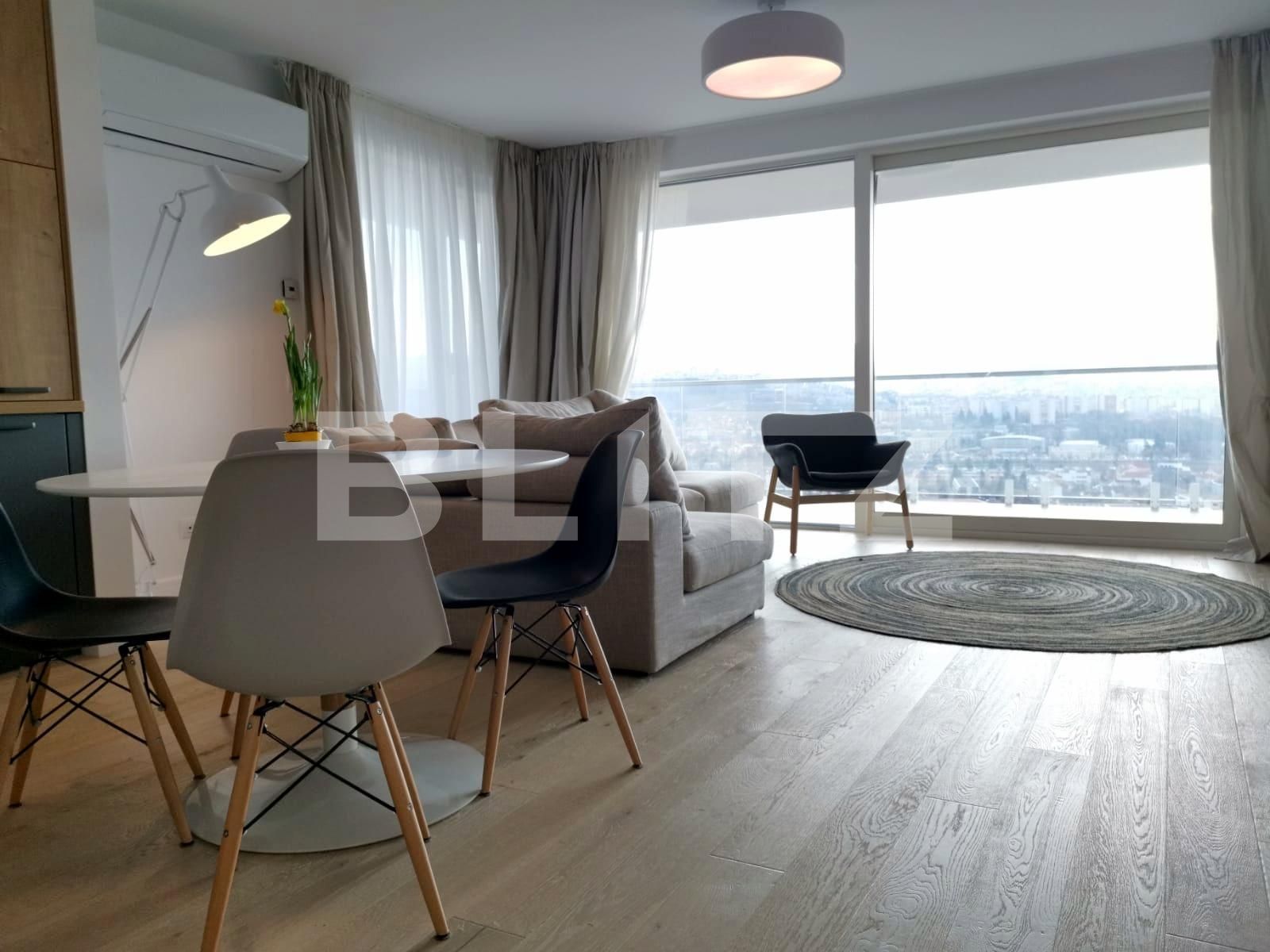 Apartament de închiriat 4 camere Gruia - 36160AI | BLITZ Cluj-Napoca | Poza6