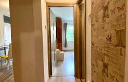  Apartament 2 camere decomandate, 60mp, 100m de BRD , Marasti