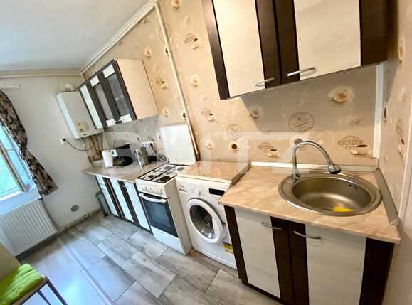 Apartament de închiriat 2 camere Marasti - 36161AI | BLITZ Cluj-Napoca | Poza11