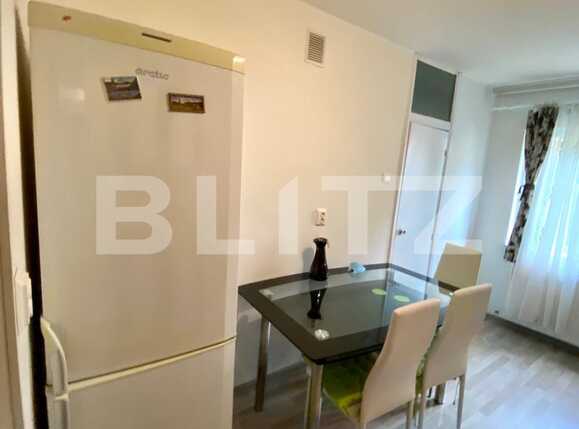 Apartament de închiriat 2 camere Marasti - 36161AI | BLITZ Cluj-Napoca | Poza12