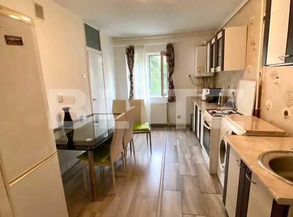 Apartament de închiriat 2 camere Marasti - 36161AI | BLITZ Cluj-Napoca | Poza10