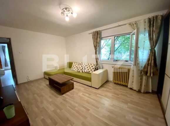 Apartament de închiriat 2 camere Marasti - 36161AI | BLITZ Cluj-Napoca | Poza4