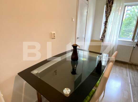 Apartament de închiriat 2 camere Marasti - 36161AI | BLITZ Cluj-Napoca | Poza13