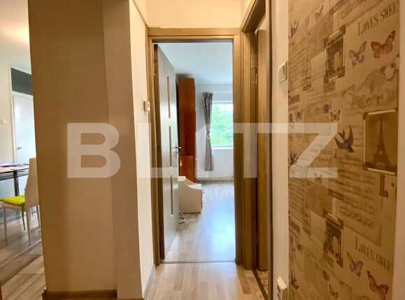 Apartament de închiriat 2 camere Marasti - 36161AI | BLITZ Cluj-Napoca | Poza9