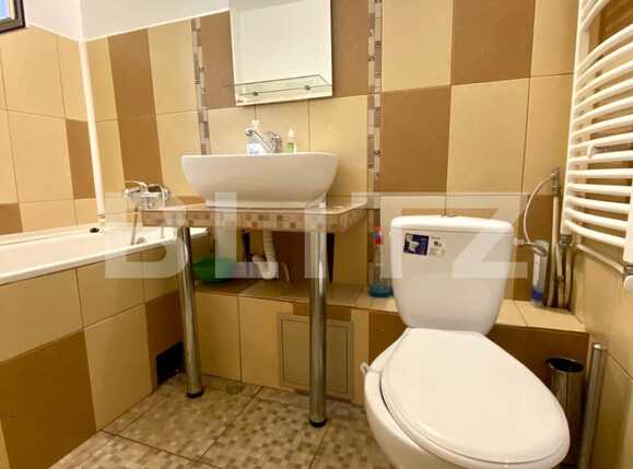 Apartament de închiriat 2 camere Marasti - 36161AI | BLITZ Cluj-Napoca | Poza15