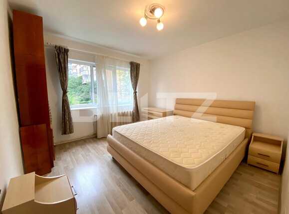 Apartament de închiriat 2 camere Marasti - 36161AI | BLITZ Cluj-Napoca | Poza1