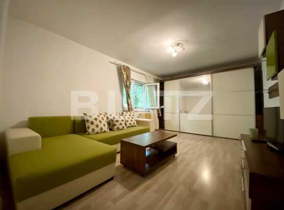 Apartament de închiriat 2 camere Marasti - 36161AI | BLITZ Cluj-Napoca | Poza2