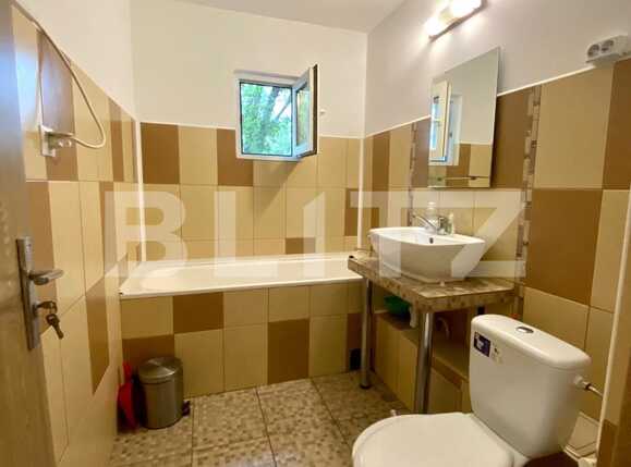 Apartament de închiriat 2 camere Marasti - 36161AI | BLITZ Cluj-Napoca | Poza14