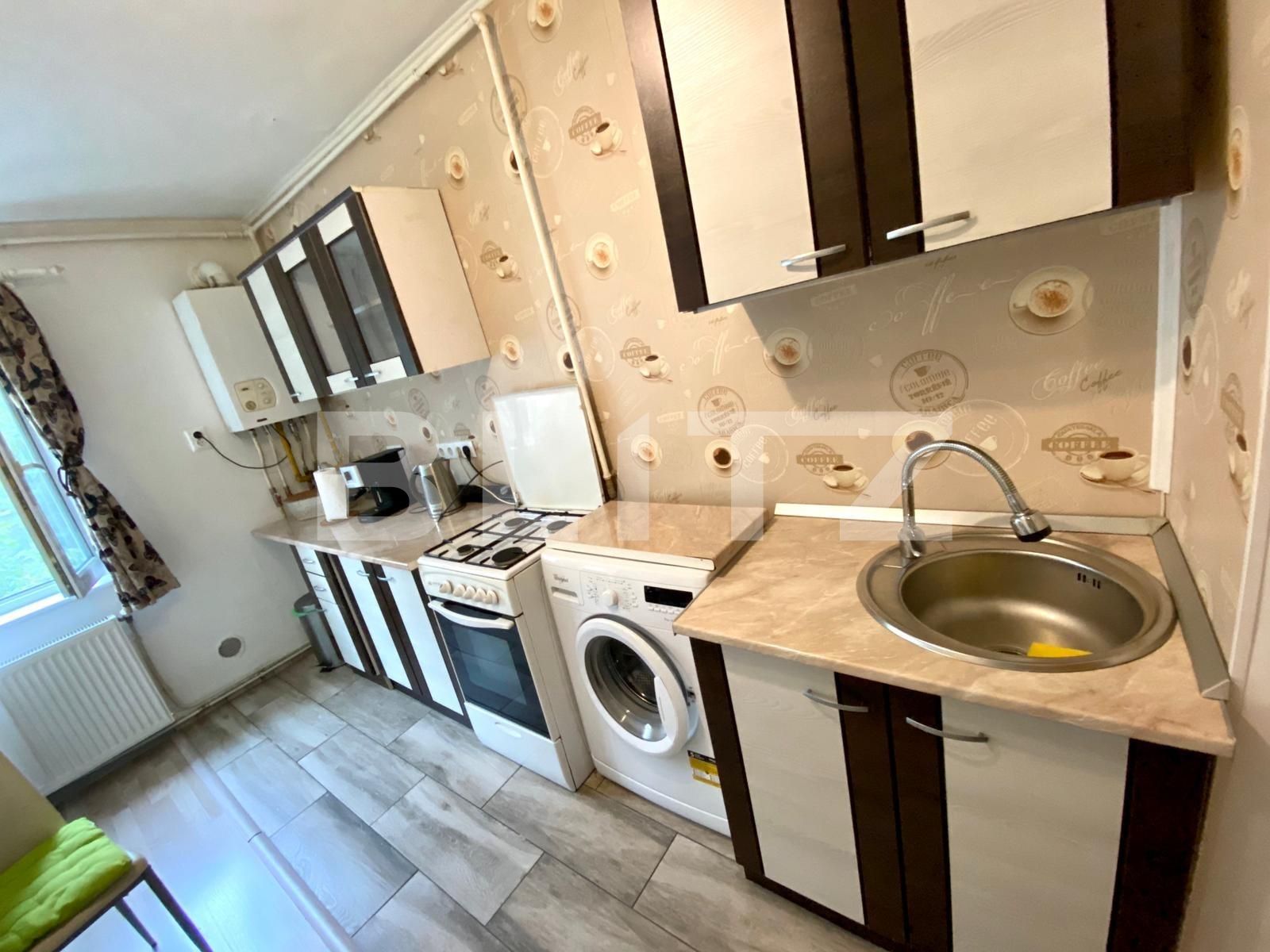 Apartament de închiriat 2 camere Marasti - 36161AI | BLITZ Cluj-Napoca | Poza11