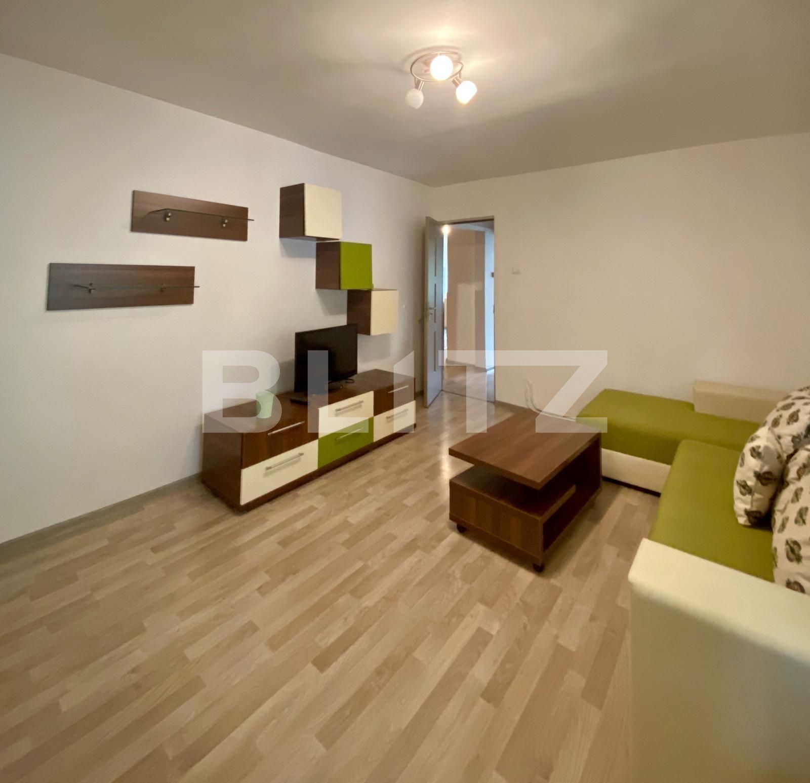 Apartament de închiriat 2 camere Marasti - 36161AI | BLITZ Cluj-Napoca | Poza5