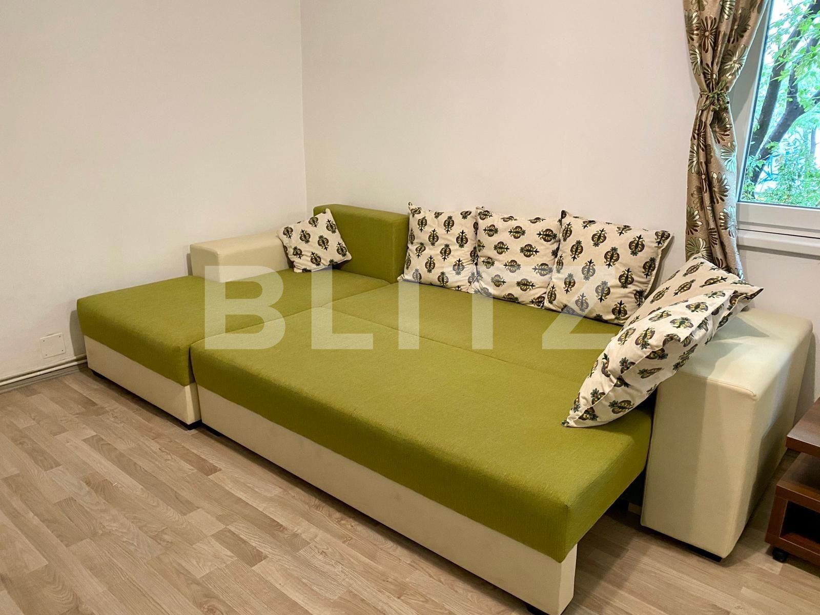 Apartament de închiriat 2 camere Marasti - 36161AI | BLITZ Cluj-Napoca | Poza6