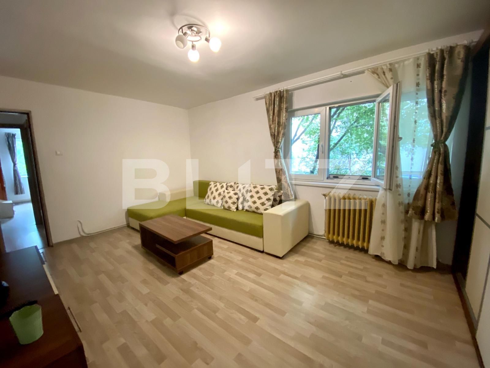 Apartament de închiriat 2 camere Marasti - 36161AI | BLITZ Cluj-Napoca | Poza4