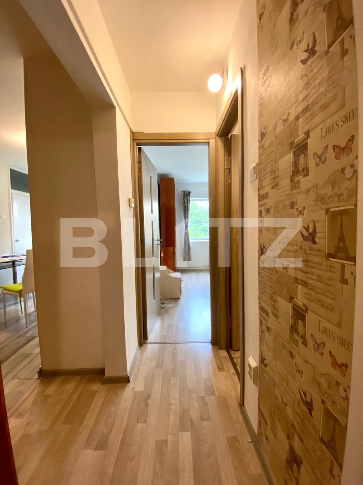 Apartament de închiriat 2 camere Marasti - 36161AI | BLITZ Cluj-Napoca | Poza9