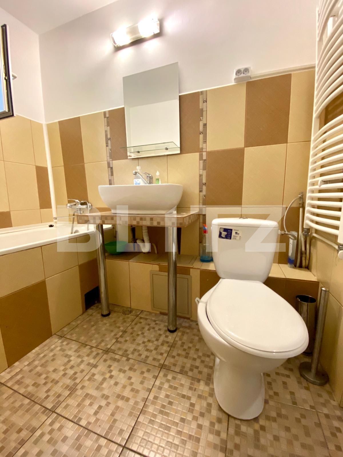 Apartament de închiriat 2 camere Marasti - 36161AI | BLITZ Cluj-Napoca | Poza15