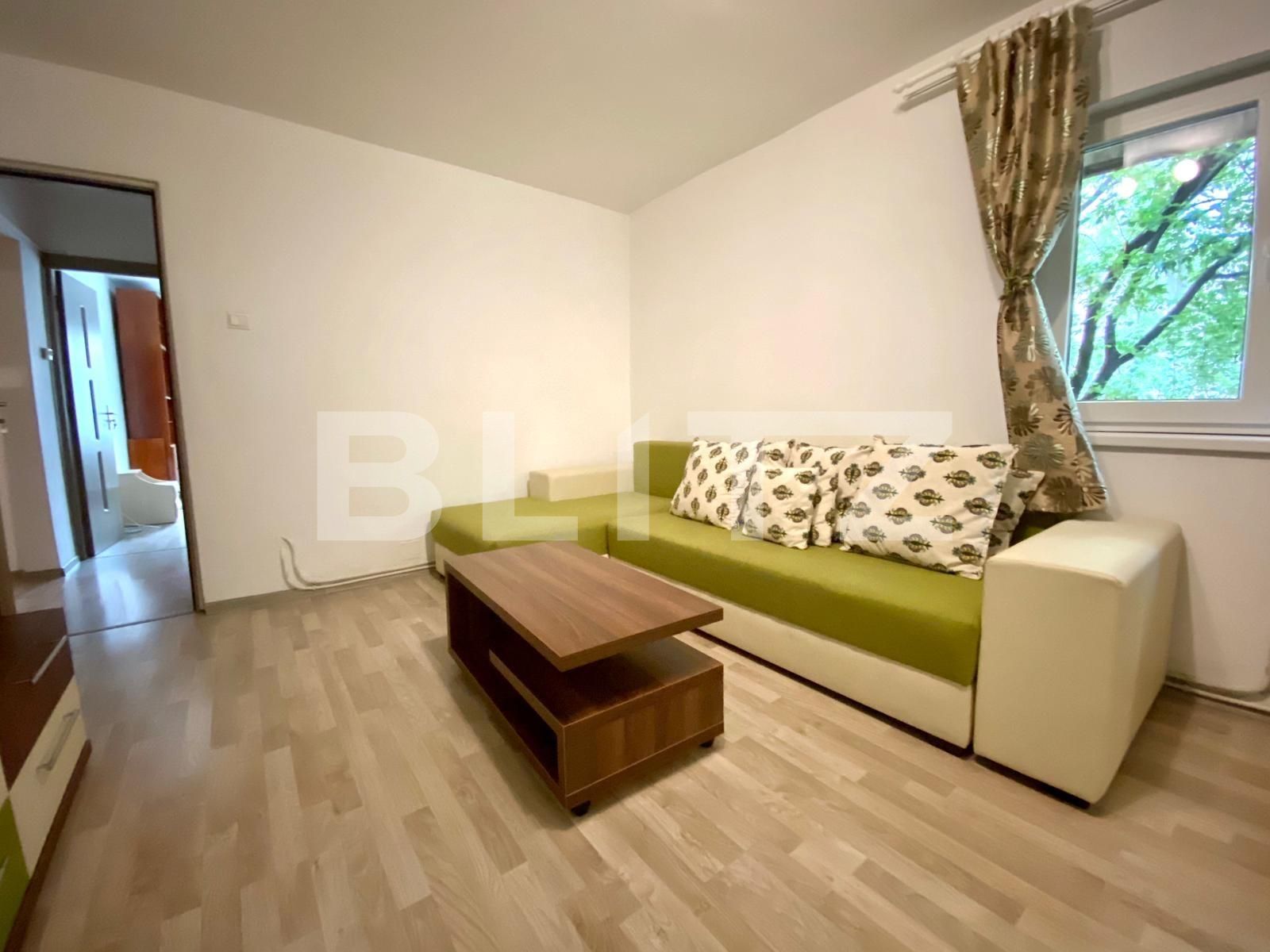 Apartament de închiriat 2 camere Marasti - 36161AI | BLITZ Cluj-Napoca | Poza3