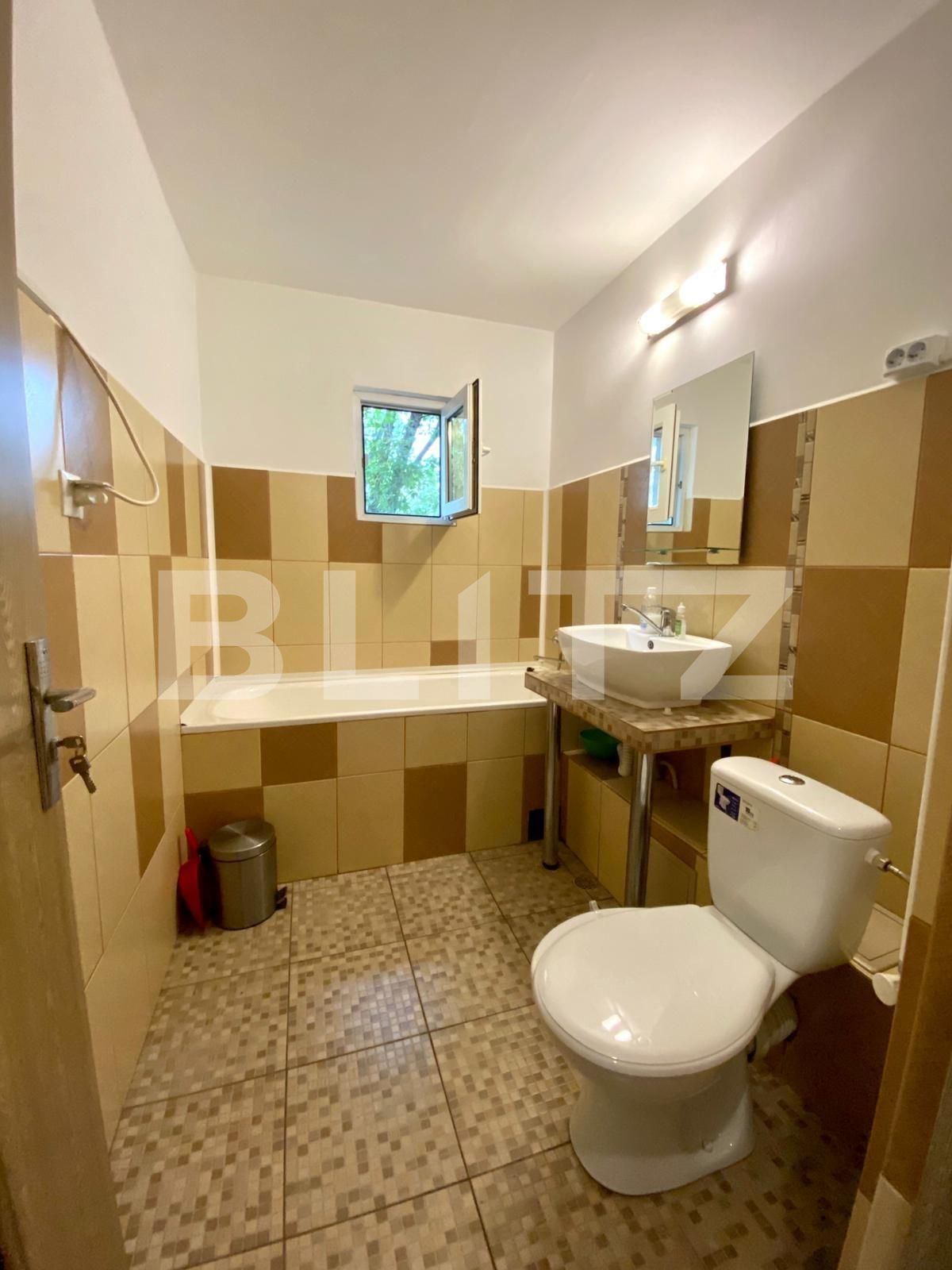 Apartament de închiriat 2 camere Marasti - 36161AI | BLITZ Cluj-Napoca | Poza14