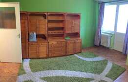 Garsoniera, 28 mp, zona strazii Parang