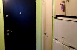 Garsoniera, 28 mp, zona strazii Parang