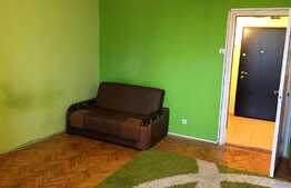 Garsoniera, 28 mp, zona strazii Parang