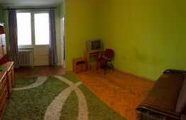 Garsoniera, 28 mp, zona strazii Parang