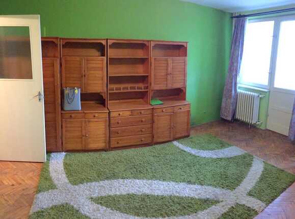 Garsonieră de închiriat Manastur - 36162AI | BLITZ Cluj-Napoca | Poza1