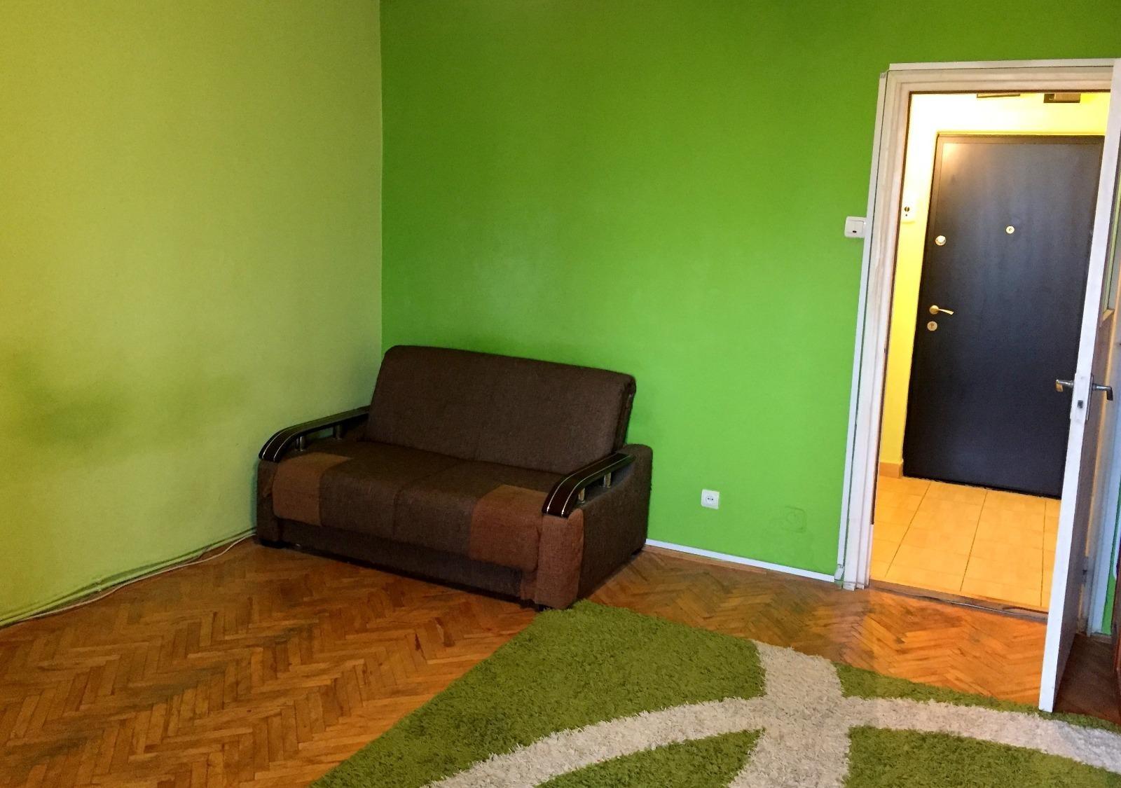 Garsonieră de închiriat Manastur - 36162AI | BLITZ Cluj-Napoca | Poza3