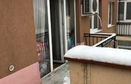 Apartament 2 camere, 34 mp, semidecomandat, zona Calea Turzii!