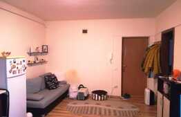 Apartament 2 camere, 34 mp, semidecomandat, zona Calea Turzii!