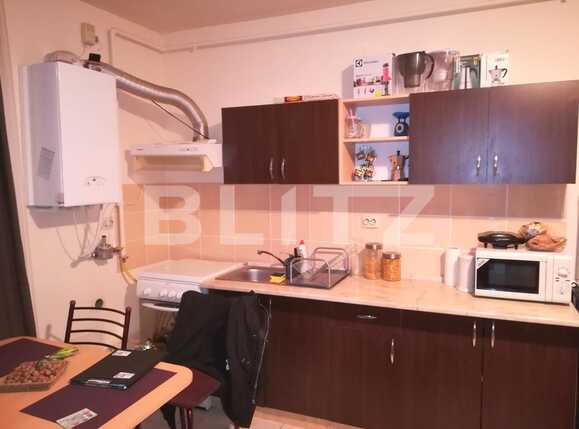 Apartament de vânzare 2 camere Bună Ziua - 36165AV | BLITZ Cluj-Napoca | Poza1